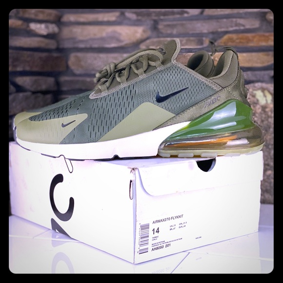 270 olive mens